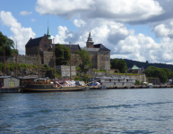 Festung Akerhus 